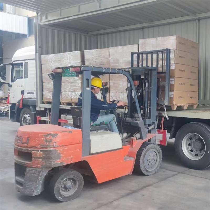 石鼓区乌烈镇物流：多元运输服务探索与线路解析