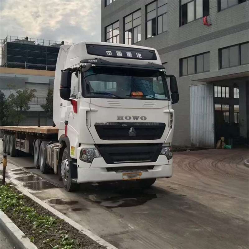 石鼓区通什镇物流：多元运输服务与线路解析