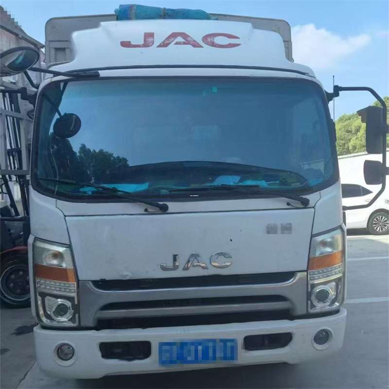 石鼓区和田地区：畅享高效多元物流服务之旅
