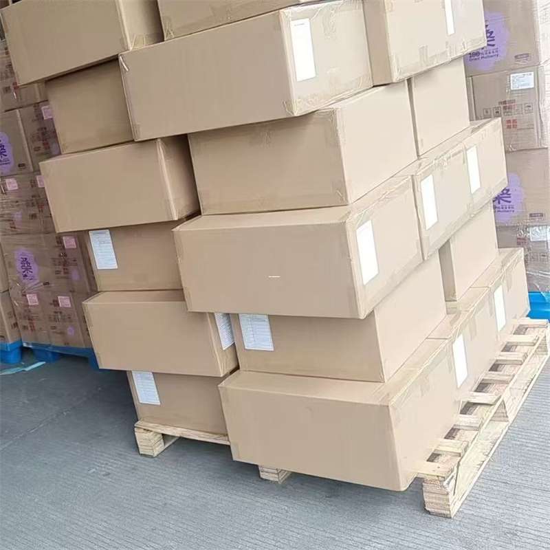 石鼓区和硕县：畅享多元高效物流运输服务