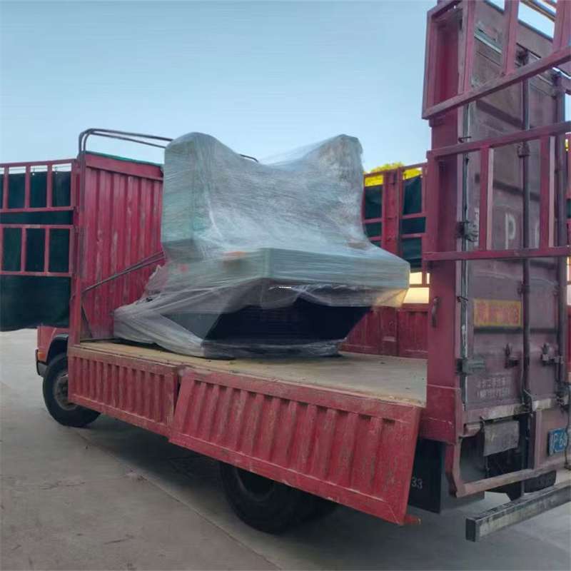 石鼓区和静县：物流专线的高效货运解决方案