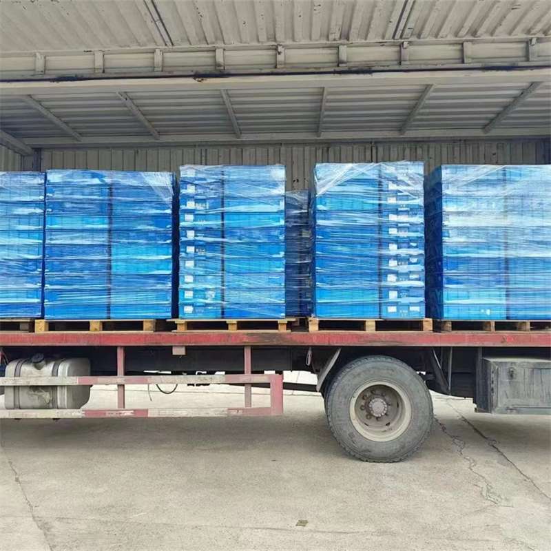 石鼓区鄯善县：物流专线的高效货运之旅