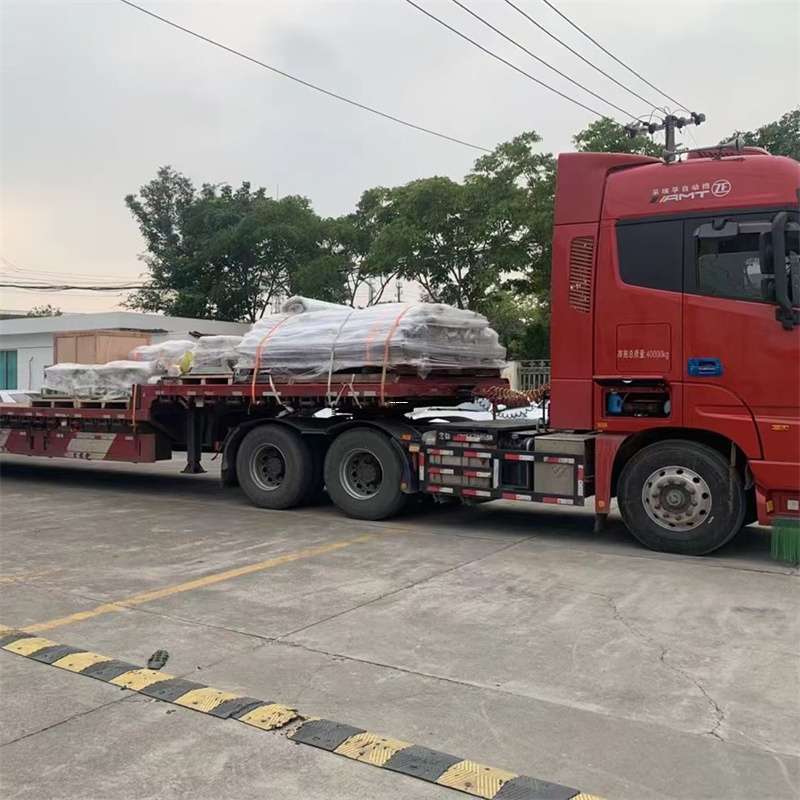石鼓区泗水县物流：多元运输服务的探索与实践