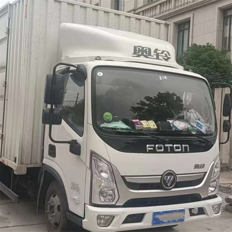 石鼓区探索诸城市多元物流运输服务