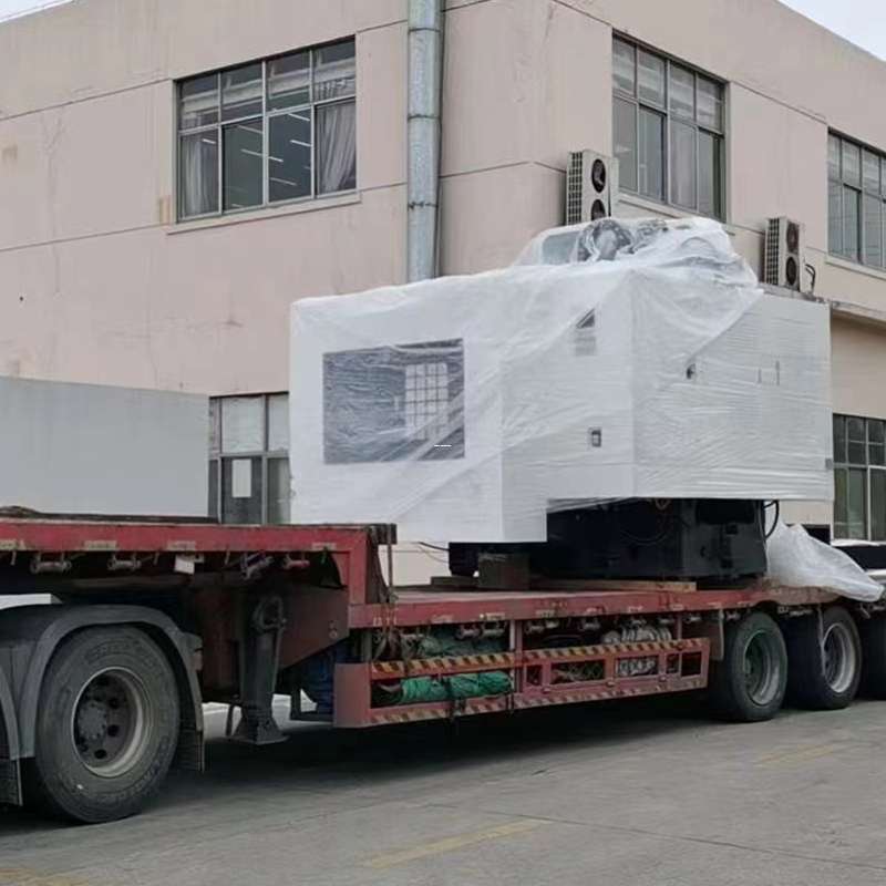 石鼓区广昌县物流：多维度运输服务探索