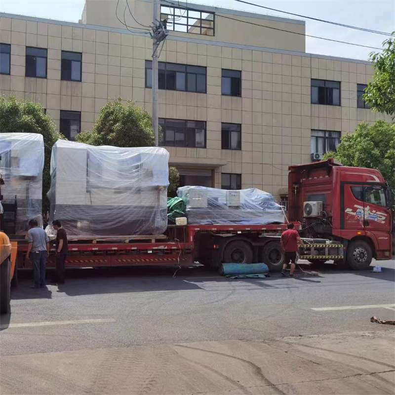 石鼓区新干县物流：多元服务与高效运输之路