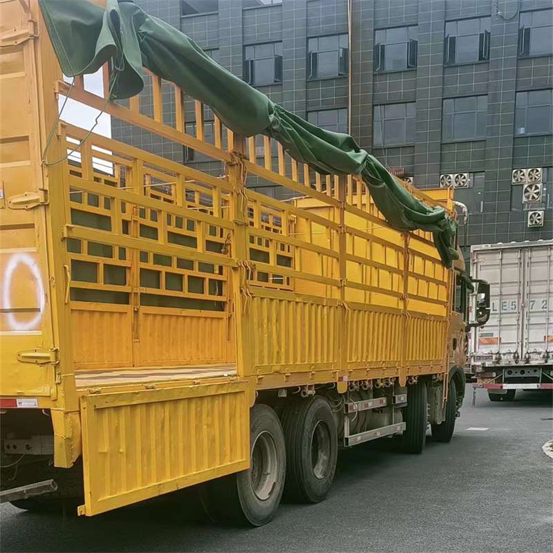 石鼓区吉安市物流：多元服务与高效运输线路探秘