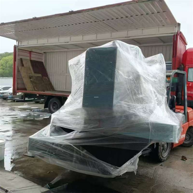 石鼓区瑞金市多元物流服务探索与运输线路解析
