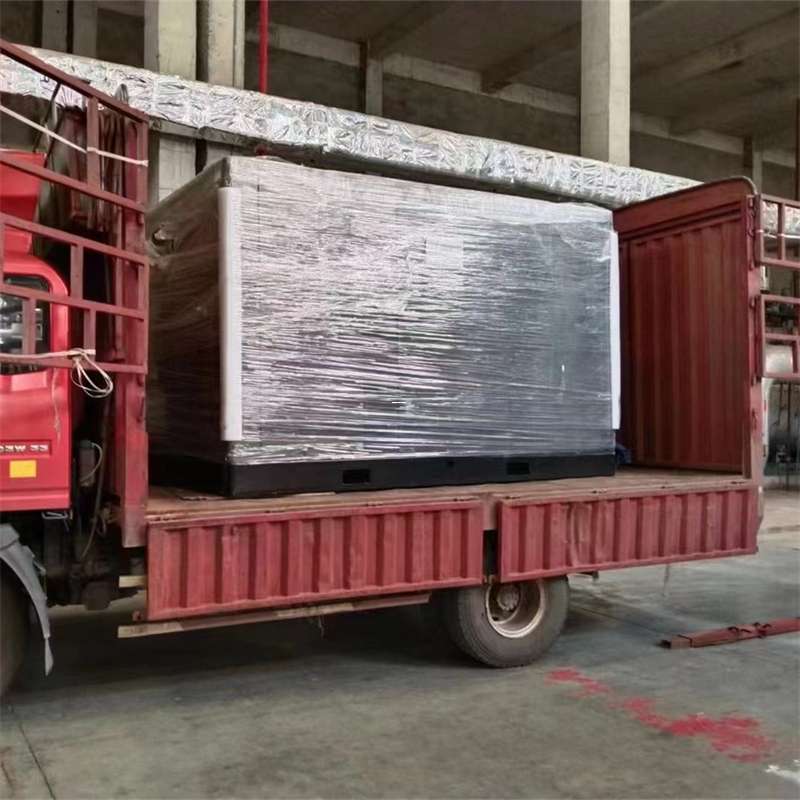 石鼓区探索会昌县物流运输的多元魅力
