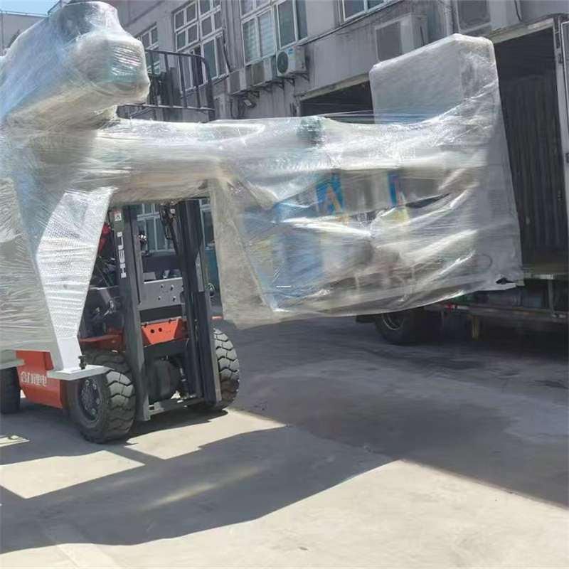 石鼓区赣州市物流：多样运输服务与丰富线路探秘