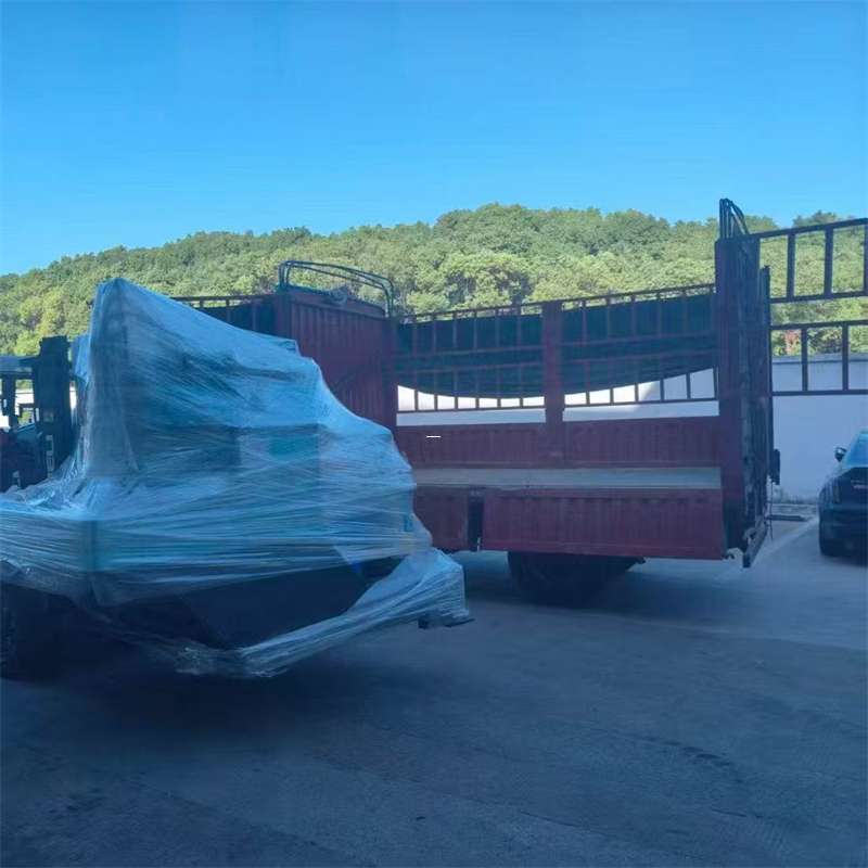 石鼓区探秘浮梁县多元物流运输世界