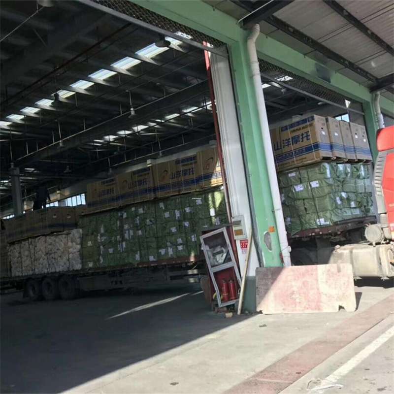 石鼓区湖里区：多元化物流服务与运输线路探秘