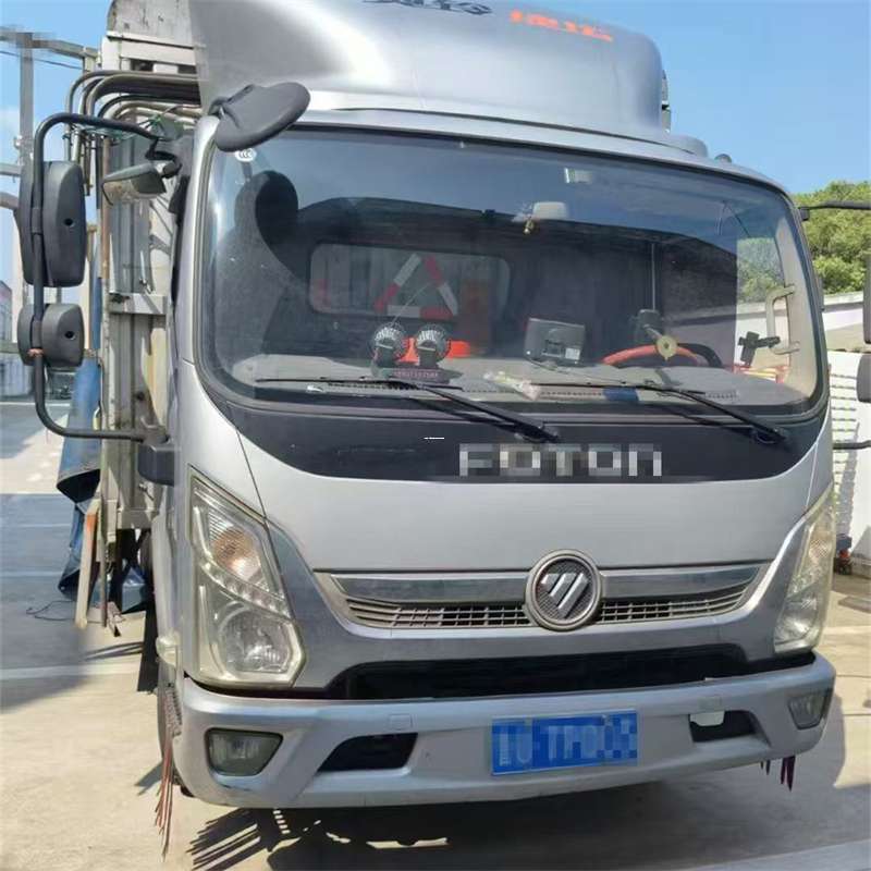 石鼓区平罗县：一站式多元物流运输服务领航者