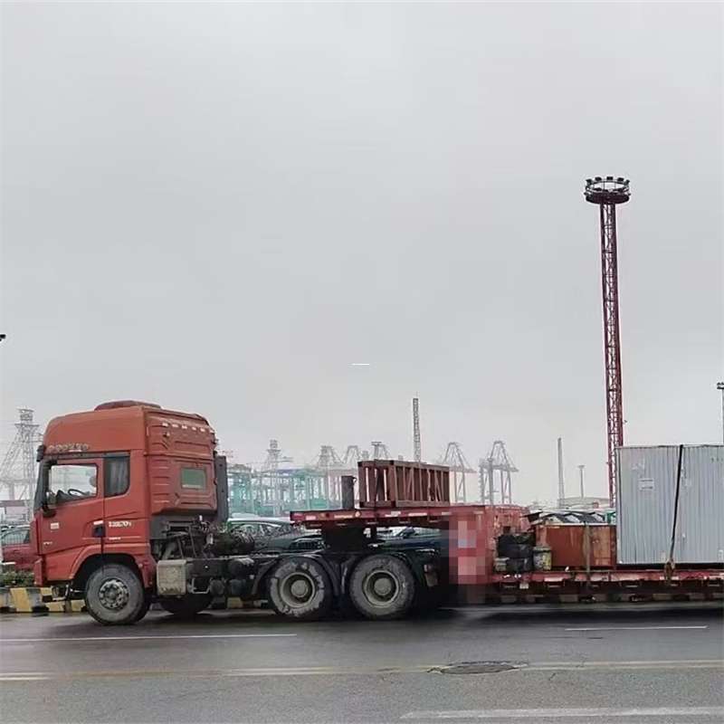 石鼓区温岭市物流：多元服务与高效运输线路探秘