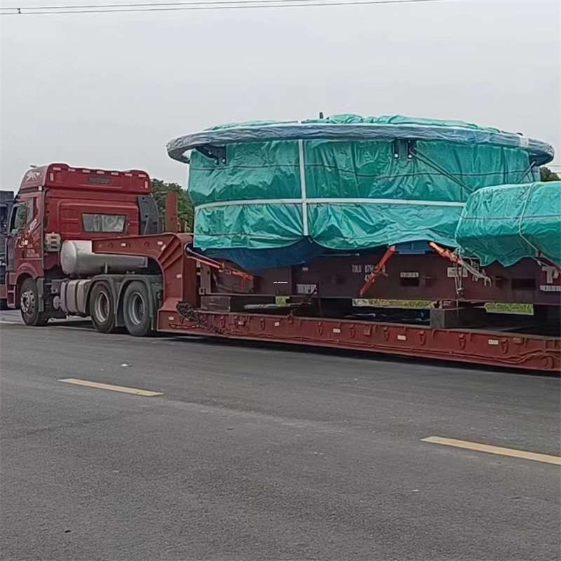 石鼓区金湖县物流：多元服务与高效运输线路探秘