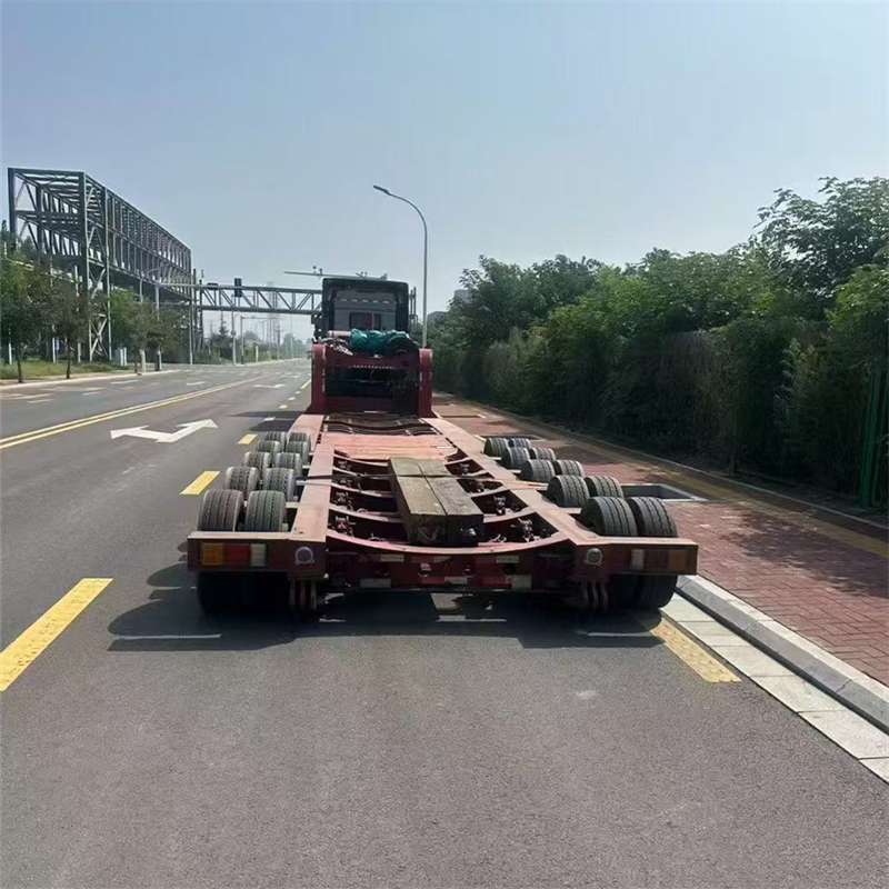 石鼓区探秘肃宁县多元物流运输世界