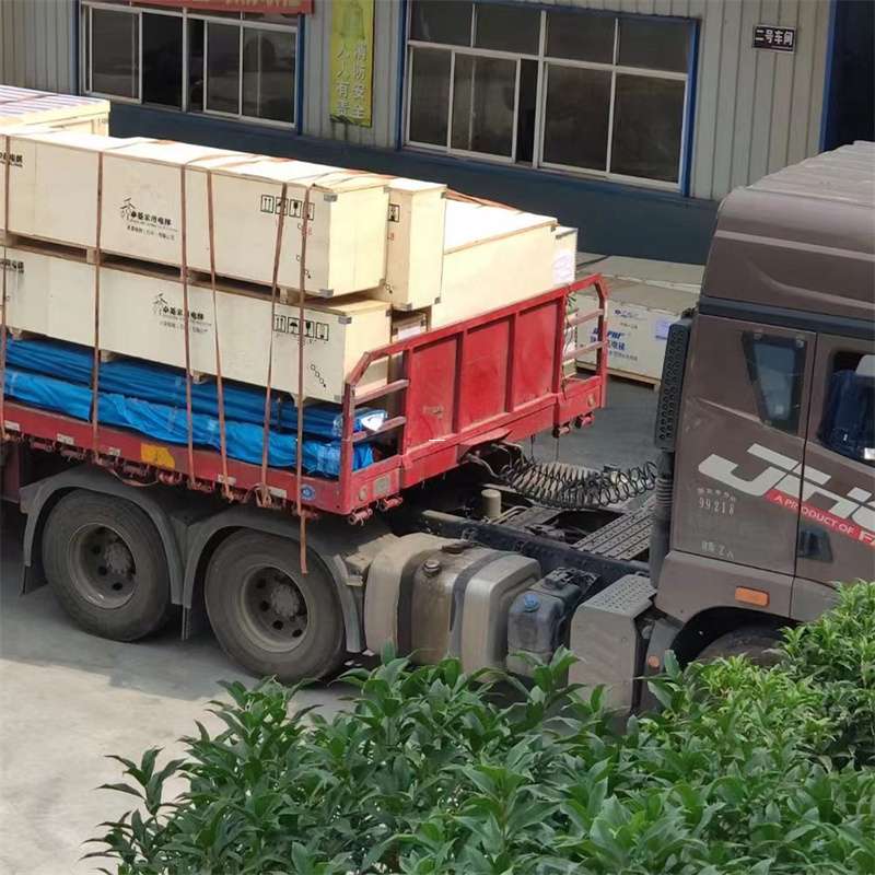 石鼓区探索怀来县多元物流运输的奥秘