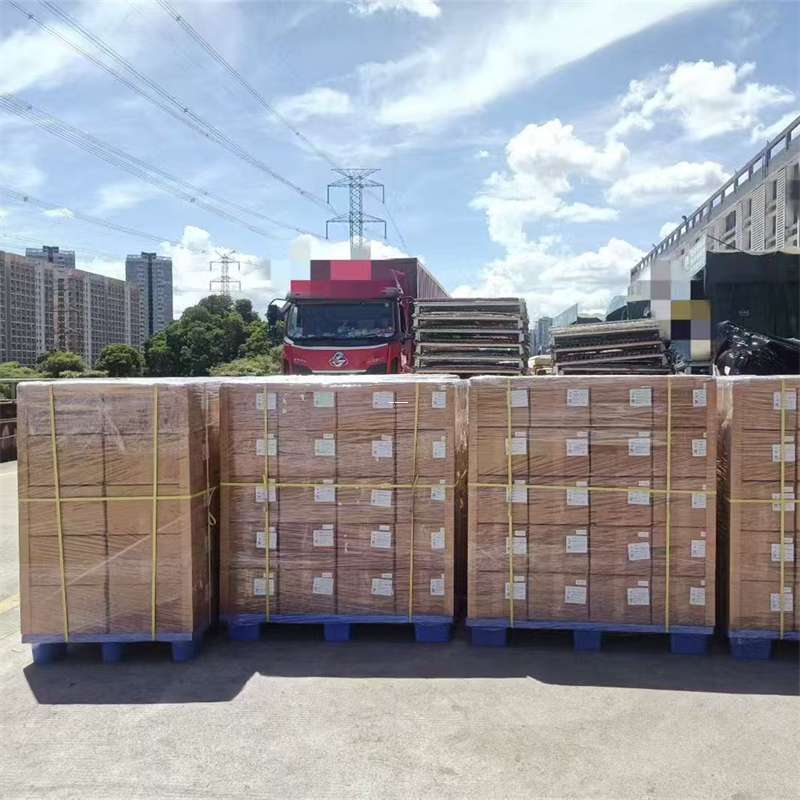 石鼓区沽源县物流：多元运输服务与丰富经验探索