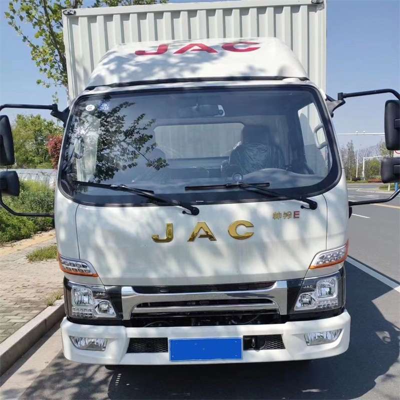 石鼓区错那县：物流专线的高效货运之旅
