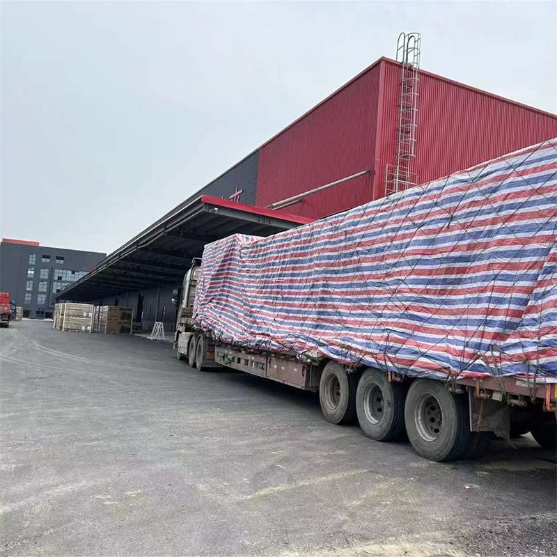 石鼓区渝中区物流：多元服务与运输线路探秘