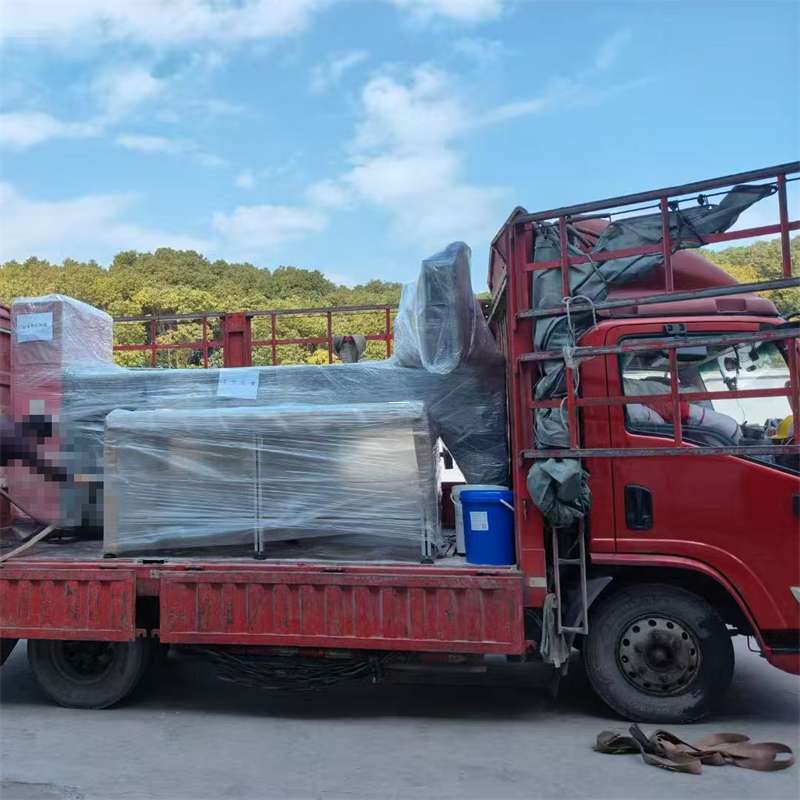 石鼓区石河子市物流专线：高效运输与多元服务探索