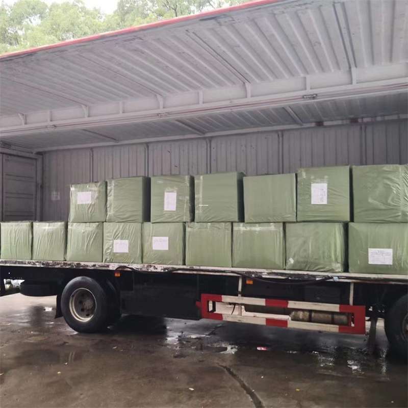 石鼓区探秘合作市进仓物流专线运输的多元世界