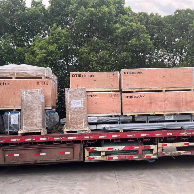 石鼓区商洛市物流专线运输：探索高效货运之道