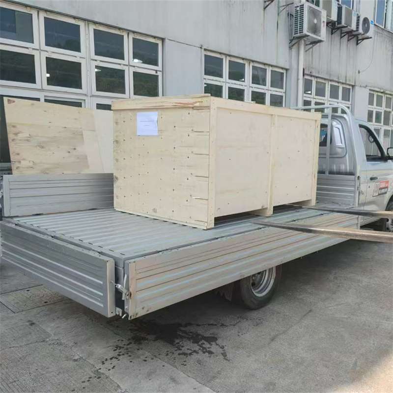 石鼓区探索雁塔区多元物流运输的奥秘