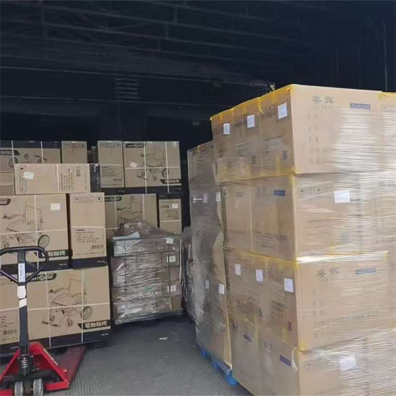 石鼓区师宗县进仓物流：多元专线直达运输探秘