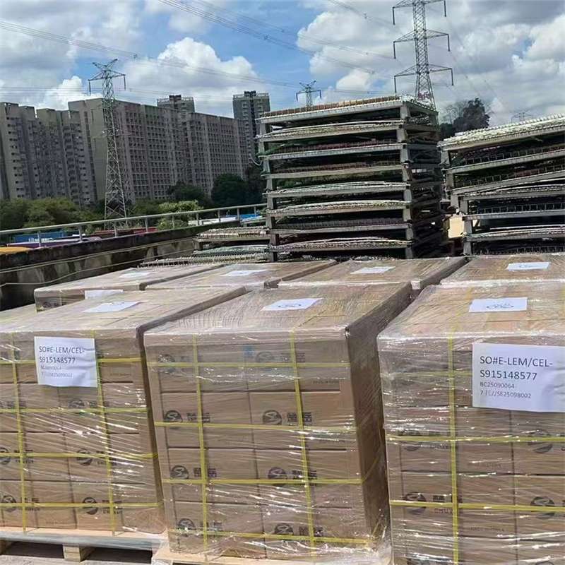 石鼓区西山区物流专线的多元运输世界