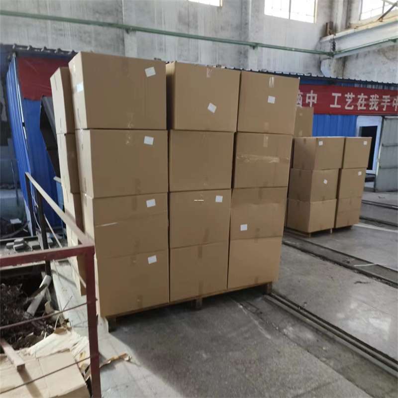 石鼓区松桃县进仓物流：专线直达的多元货运探索