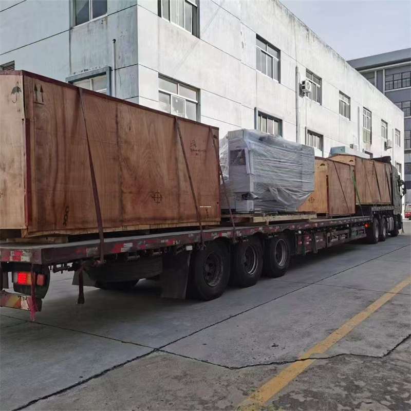 石鼓区赫章县进仓物流：专线直达的多元货运服务探秘