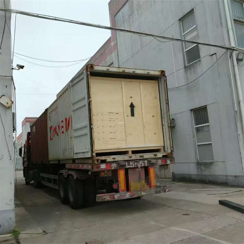 石鼓区盈江县物流：多元专线运输的探索与实践