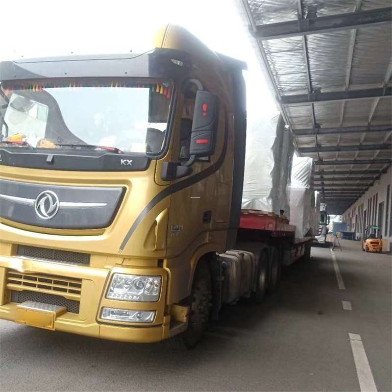 石鼓区楚雄市物流运输：多元服务与高效线路探索
