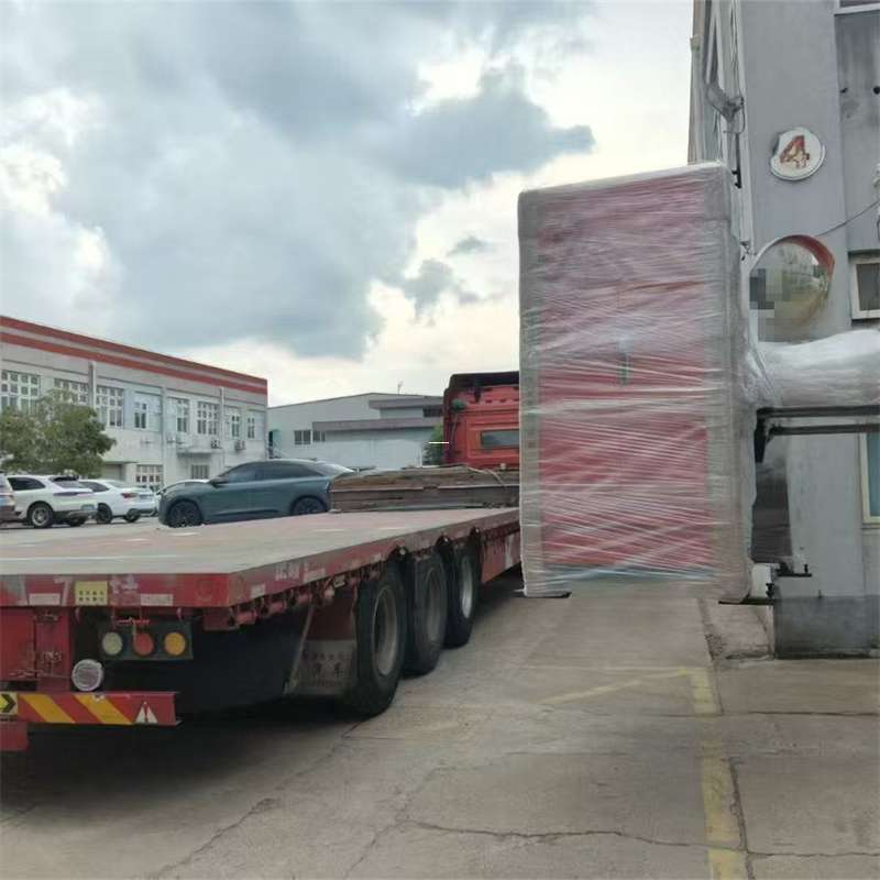 石鼓区探析新平县多元高效的物流运输服务体系