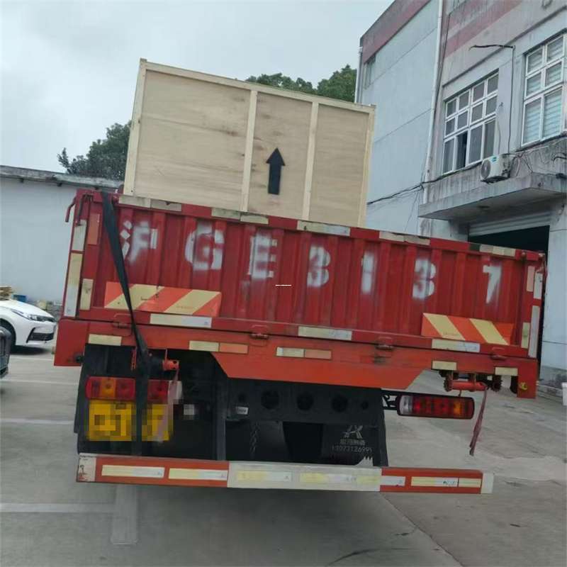石鼓区黄平县物流专线：多元货运服务与运输线路探秘