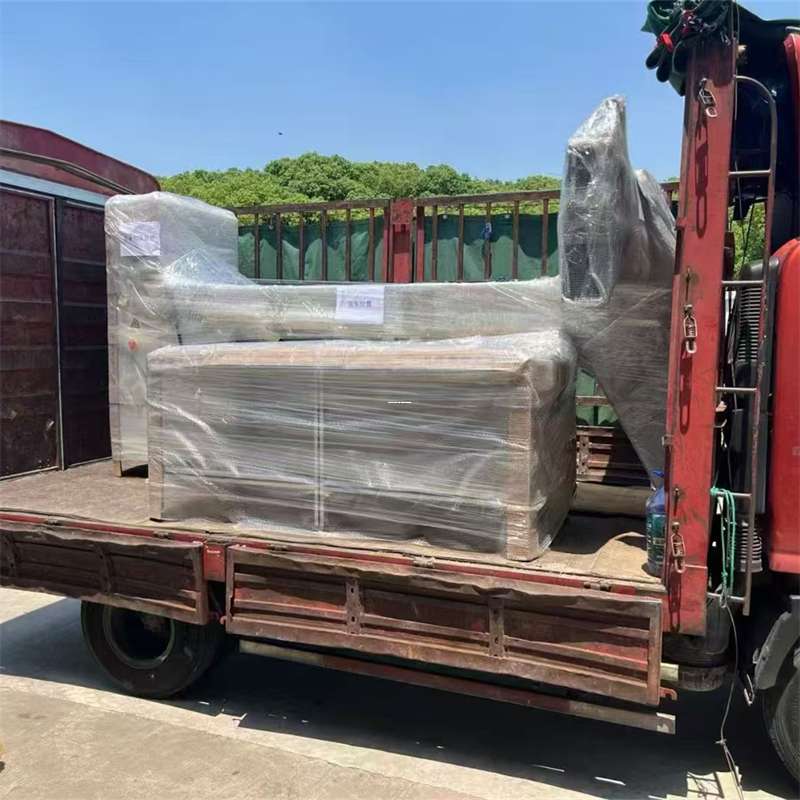 石鼓区印江县物流专线运输：普货、冷链与大件的多维探索