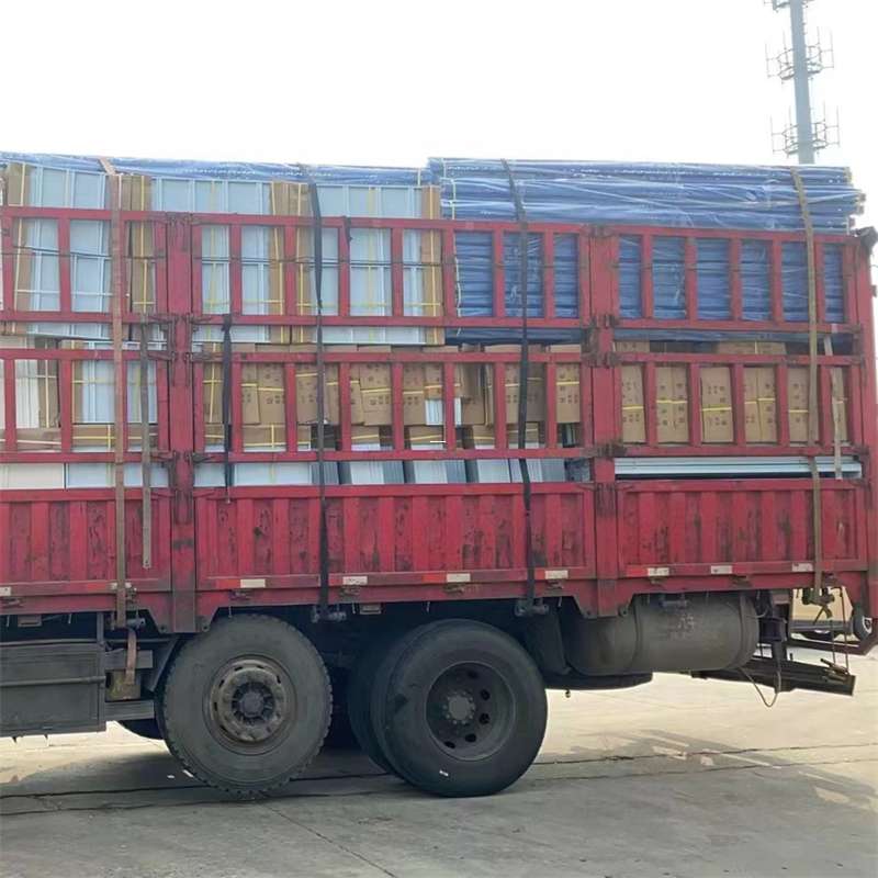 石鼓区探索会东县多元物流服务的魅力