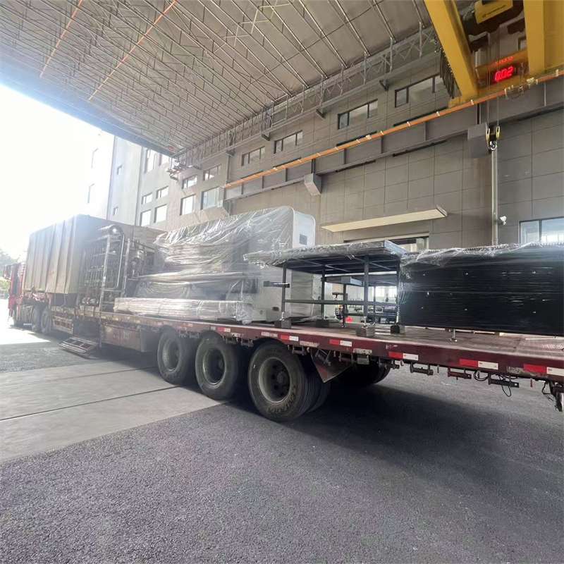 石鼓区叙州区物流：多元服务与高效运输线路探索