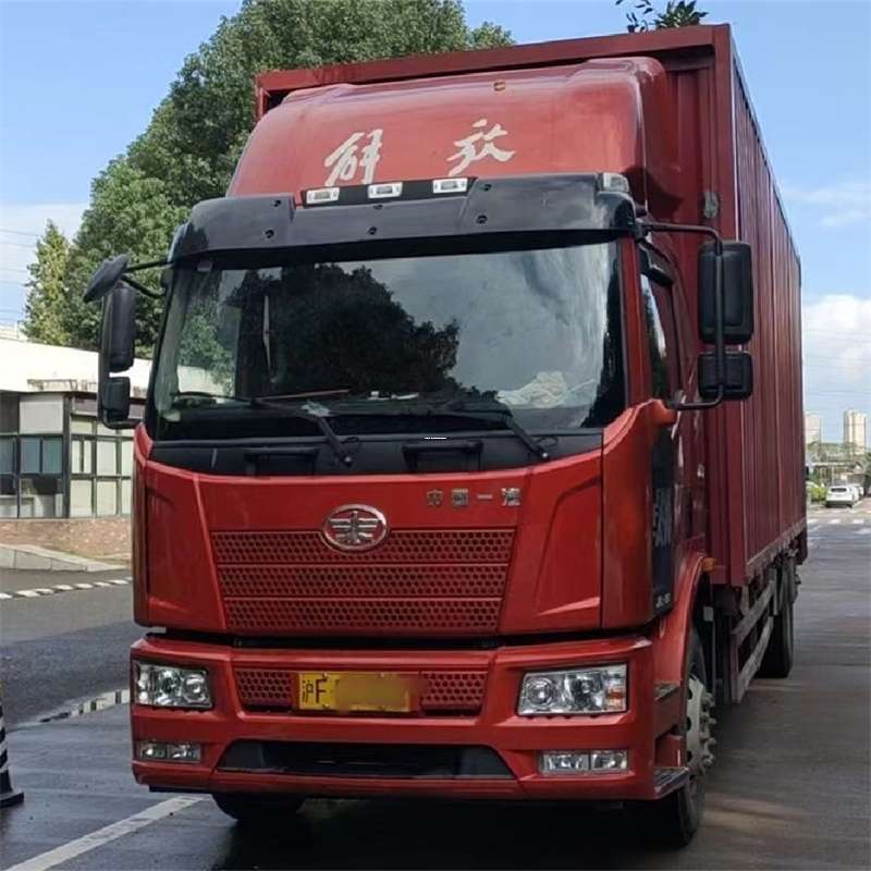 石鼓区东坡区物流：多样服务与高效运输线路探秘