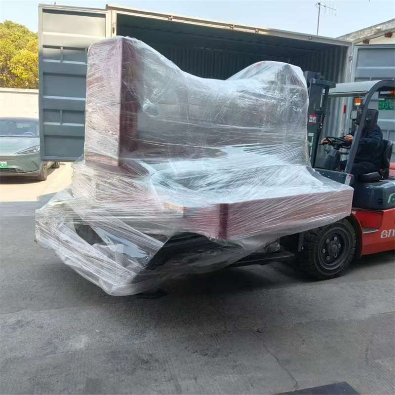 石鼓区眉山市物流专线：多元货运服务探秘