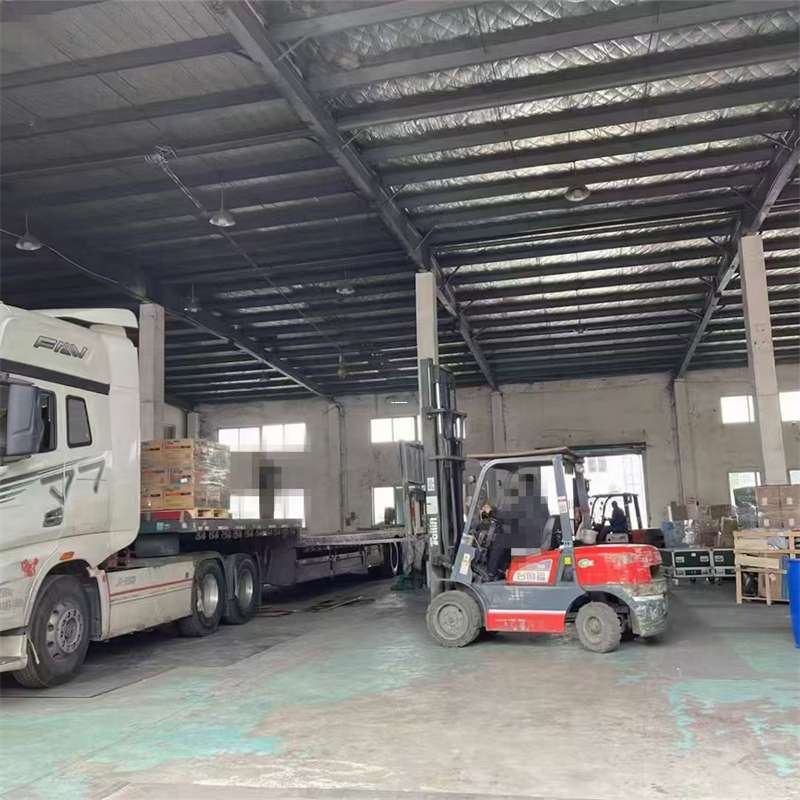 石鼓区江油市：多元物流服务的运输新视界