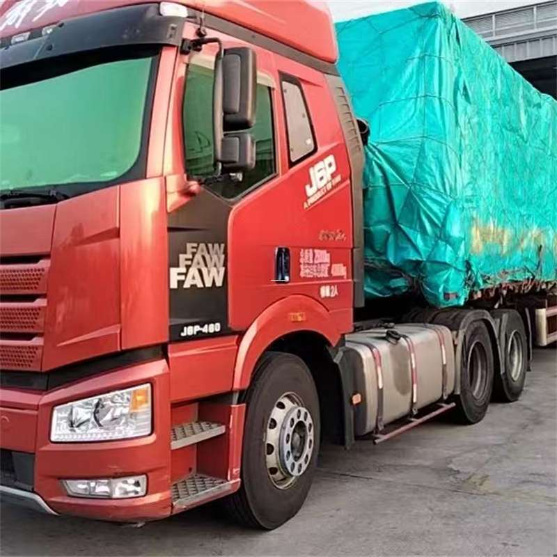 石鼓区广汉市多元物流服务探秘：专线与综合运输全景