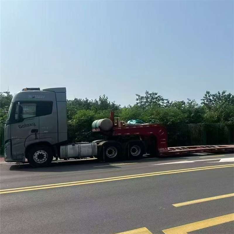 石鼓区佛罗镇：多元物流服务与运输线路探秘