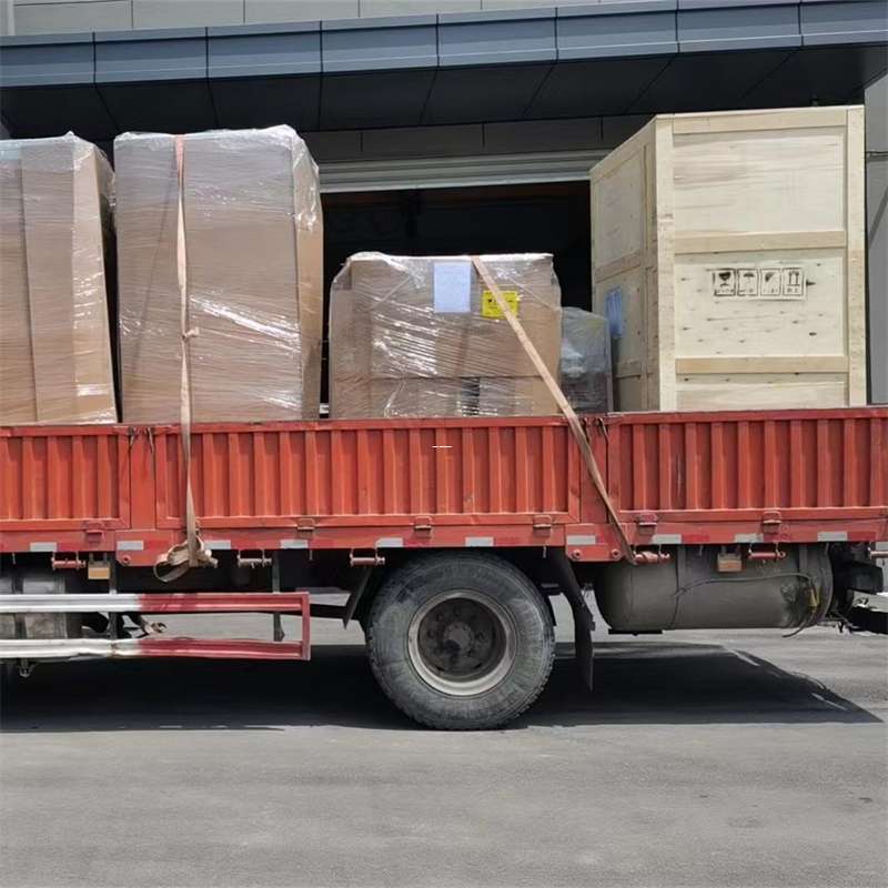 石鼓区志仲镇物流：多元运输服务探索与实践